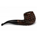Cachimbo Bertoldi Maestro Briar Filtro Permanente Peça Única